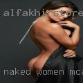 Naked women Mcallen, Texas