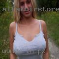 Woman in PA that will suck dick
